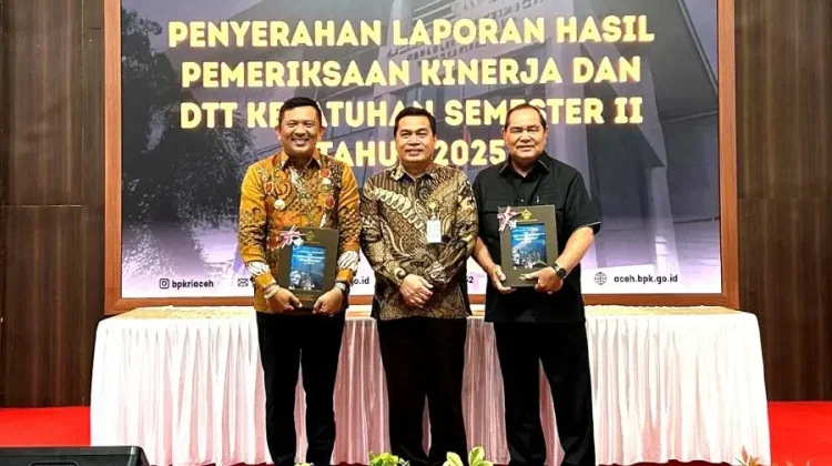 Bupati Gayo Lues Berupaya Tingkatkan Transparansi dan Akuntabilitas